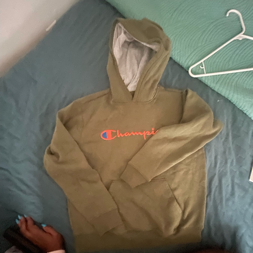 Champion Hoodie